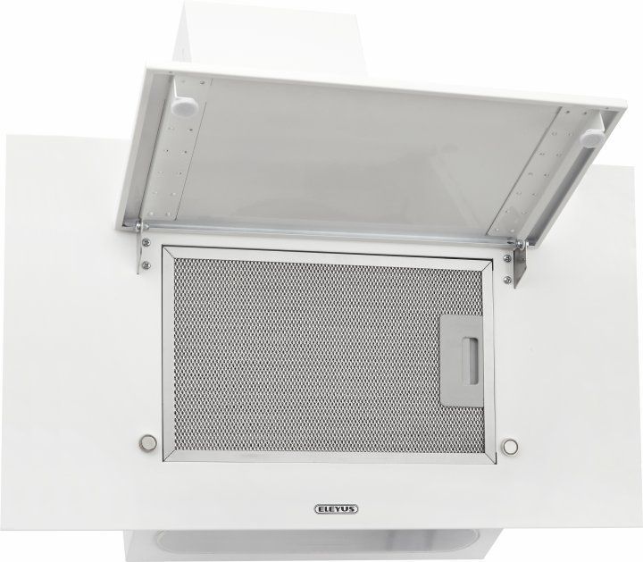 Витяжка ELEYUS VERTICAL 470 50 WH