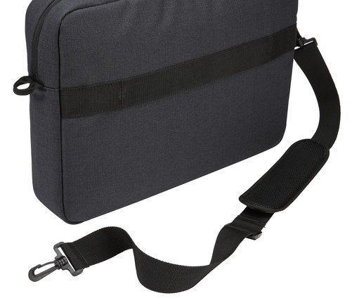 Сумка Case Logic Huxton 15.6" Attache HUXA-215 (Black)