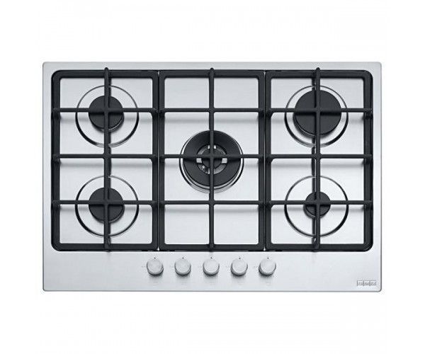 Варильна поверхня газова Franke FHSM 755 4G DC XS C (106.0554.394)