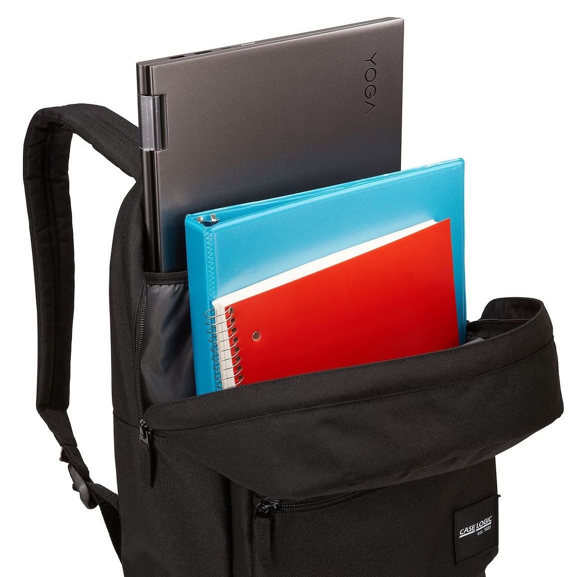 Рюкзак Case Logic Commence 24L 15.6" CCAM-1216 (Black)