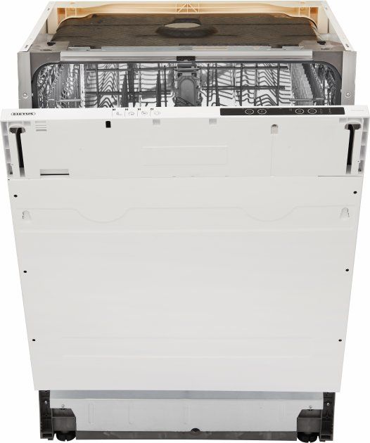 Вбудована посудомийна машина ELEYUS DWO 60024