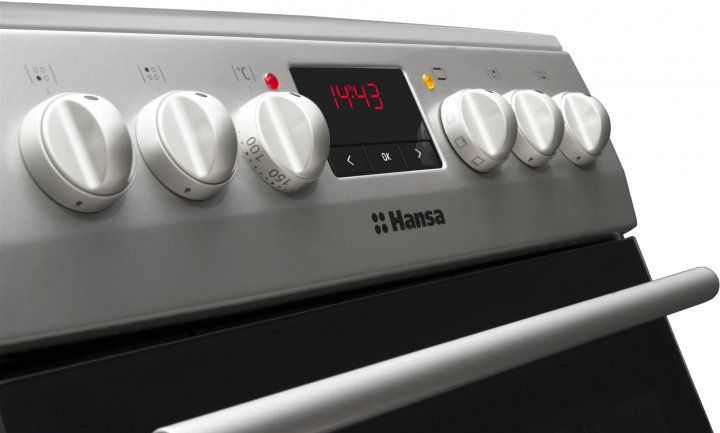 Комбінована плита HANSA FCMS582254