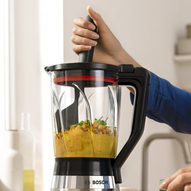 Блендер BOSCH MMB6384M