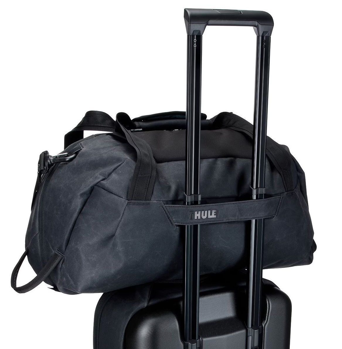 Дорожня сумка Thule Aion Duffel Bag 35L TAWD135 Black