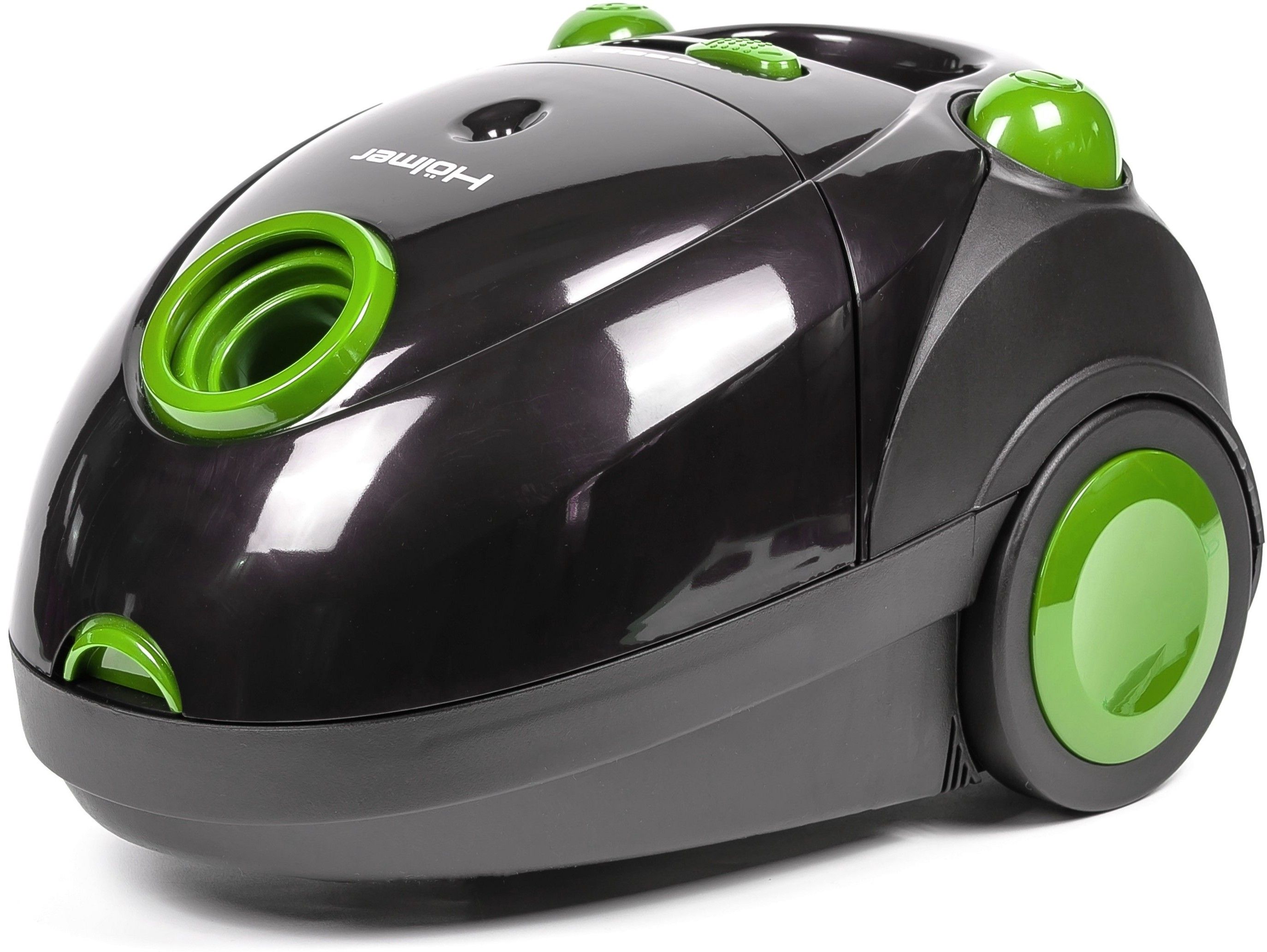 Пилосос для сухого прибирання Holmer HVC-08 ECO