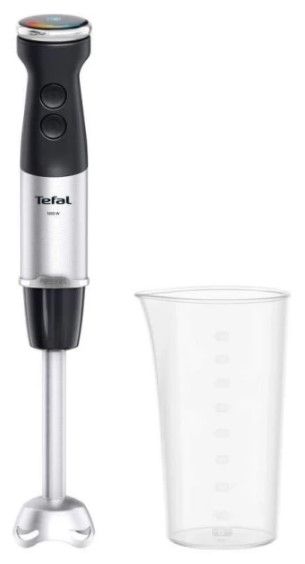 Занурювальний блендер Tefal HB67G830
