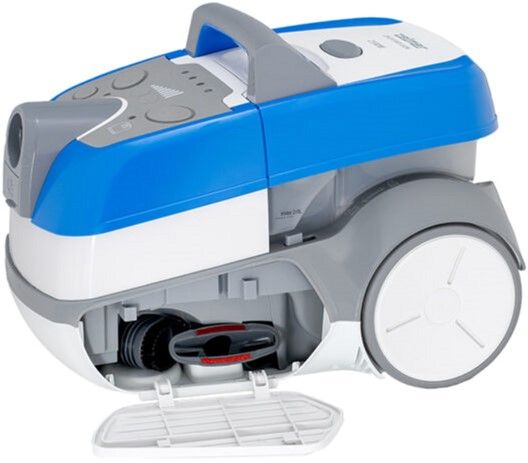 Пилососи для сухого прибирання ZELMER ZVC 9150 D