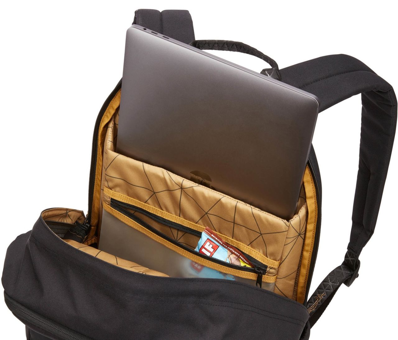 Рюкзак Thule Campus Exeo 28L TCAM-8116 Black