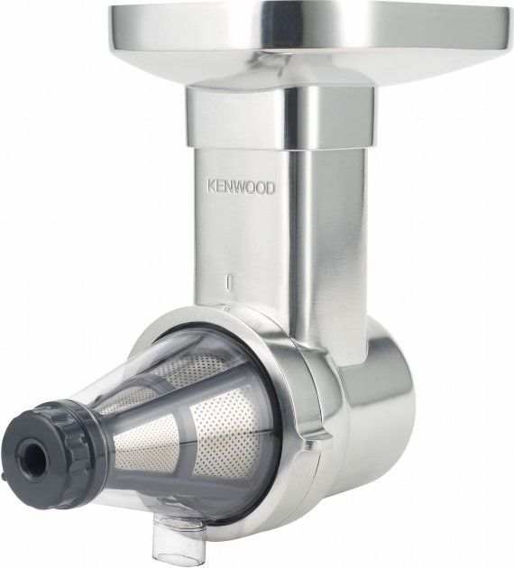 Насадка-прес для ягід Kenwood KAX644ME