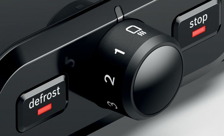 Тостер BOSCH TAT4P420