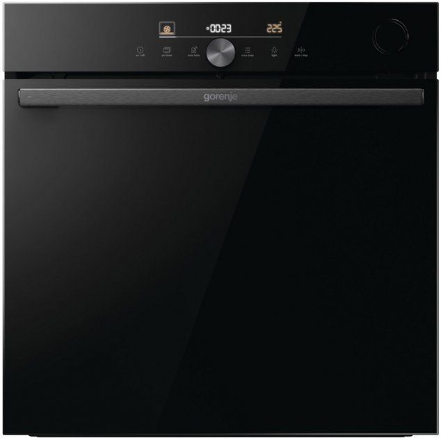 Духова шафа електрична Gorenje BSA6747DGWI