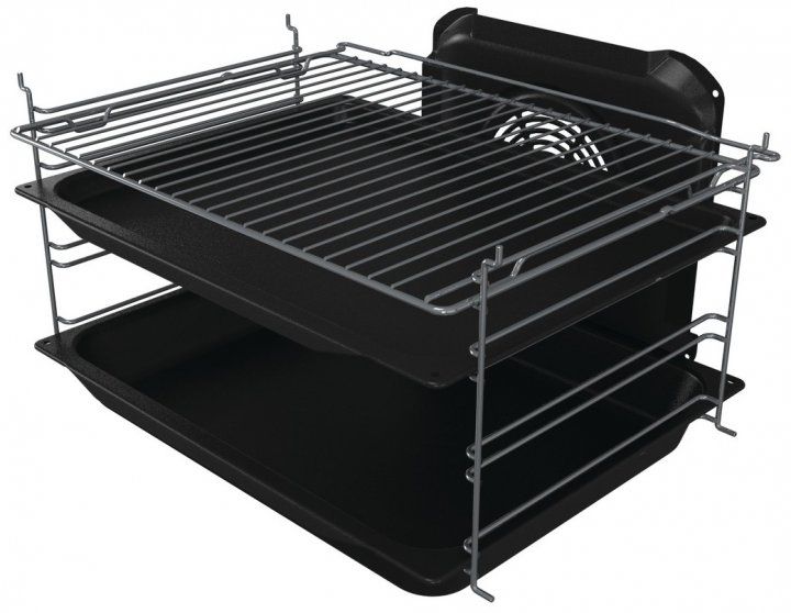 Плита електрична Gorenje GECS 6C70 XC
