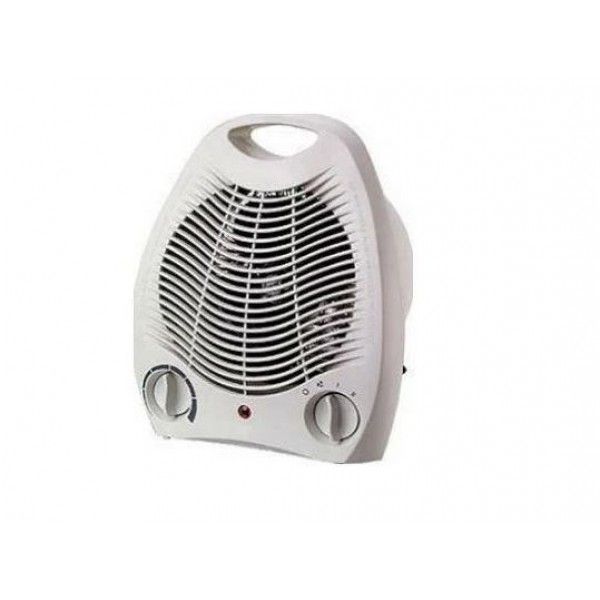 Тепловентилятор DOMOTEC MS-5901 білий