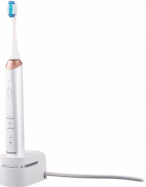 Електрична зубна щітка Panasonic EW-DC12-W520