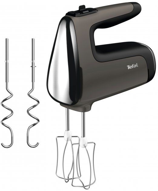 Міксер TEFAL POWERMIX SILENCE HT650E38