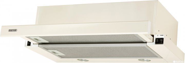 Витяжка ELEYUS STORM 700 50 BG