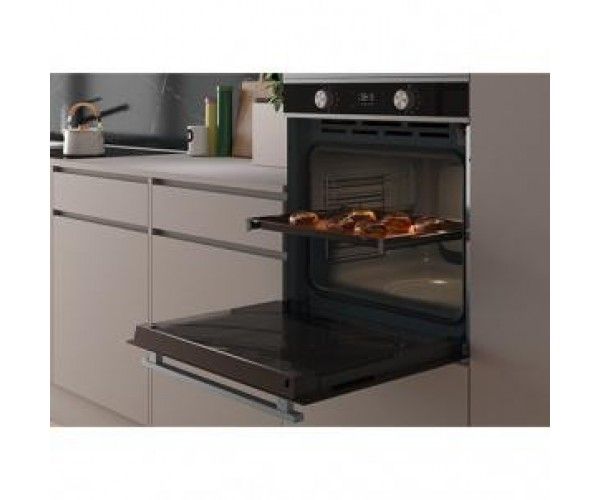 Духовка електрична Franke Smart FSM 97 P XS (116.0606.096)