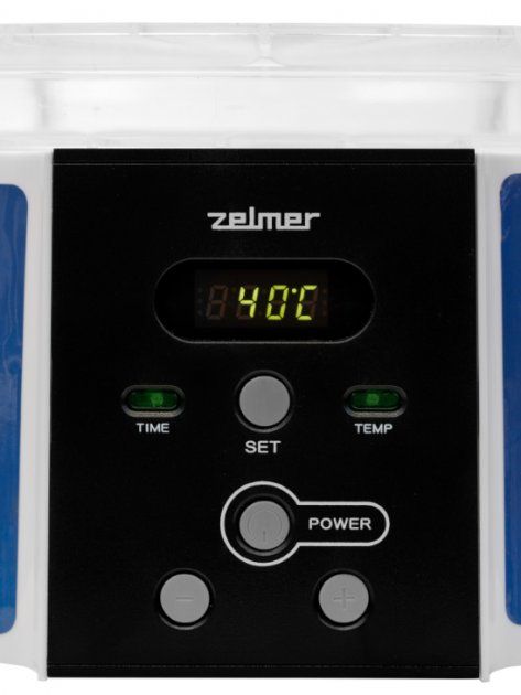Сушарка для овочів і фруктів Zelmer ZFD 1005