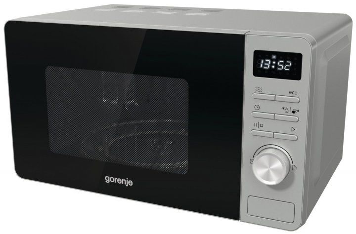 Мікрохвильова піч Gorenje MO20A3X
