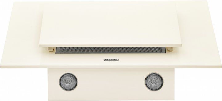 Витяжка ELEYUS VERTICAL 700 50 BG