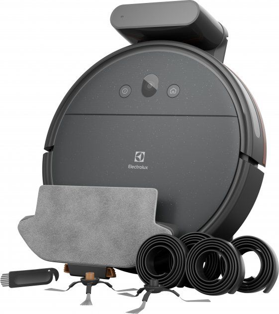 Робот-пилосос Electrolux ER61UW1DG