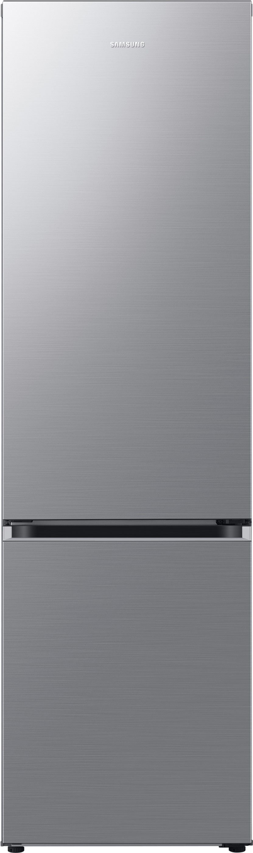 Двокамерний холодильник SAMSUNG RB38C603ES9/UA