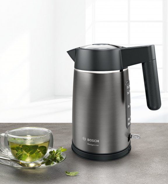 Електрочайник BOSCH TWK5P475