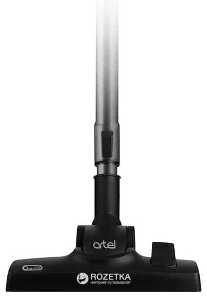 Пилосос для сухого прибирання ARTEL VCB 0316 BLACK