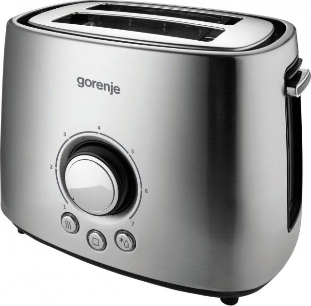 Тостер GORENJE T1000E