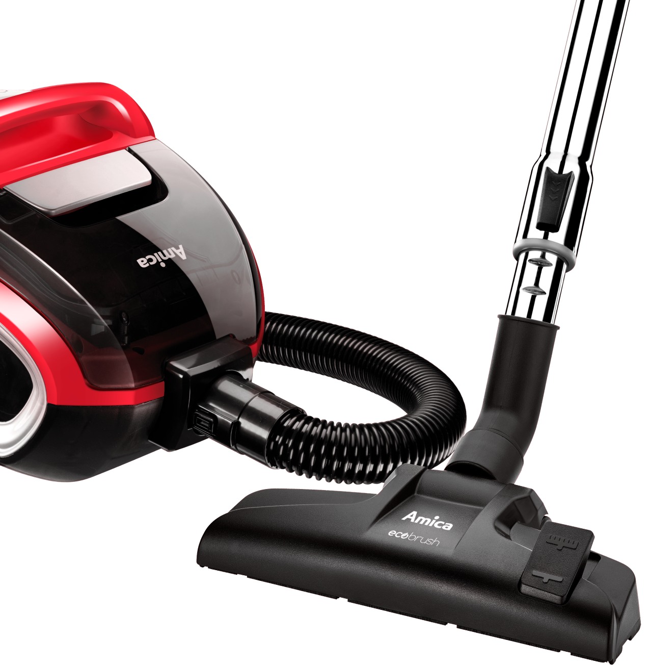 Пилосос для сухого прибирання Amica VM 3044 Bagio Eco