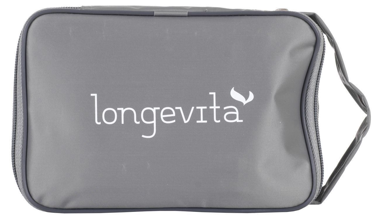 Автоматичний тонометр Longevita BP-1305