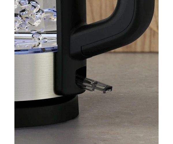 Електрочайник Electrolux E4GK1-4GB