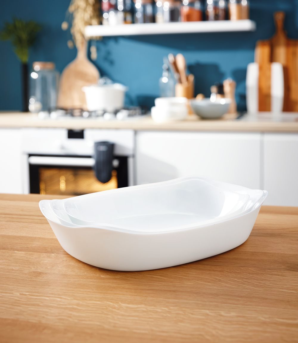 Форма для запікання Luminarc Smart Cuisine Carine (P4027)