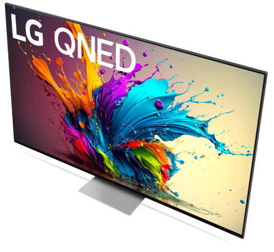 LED-телевізор LG 86QNED91T6A