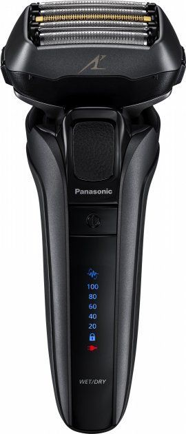 Електробритва PANASONIC ES-LV6U-K820