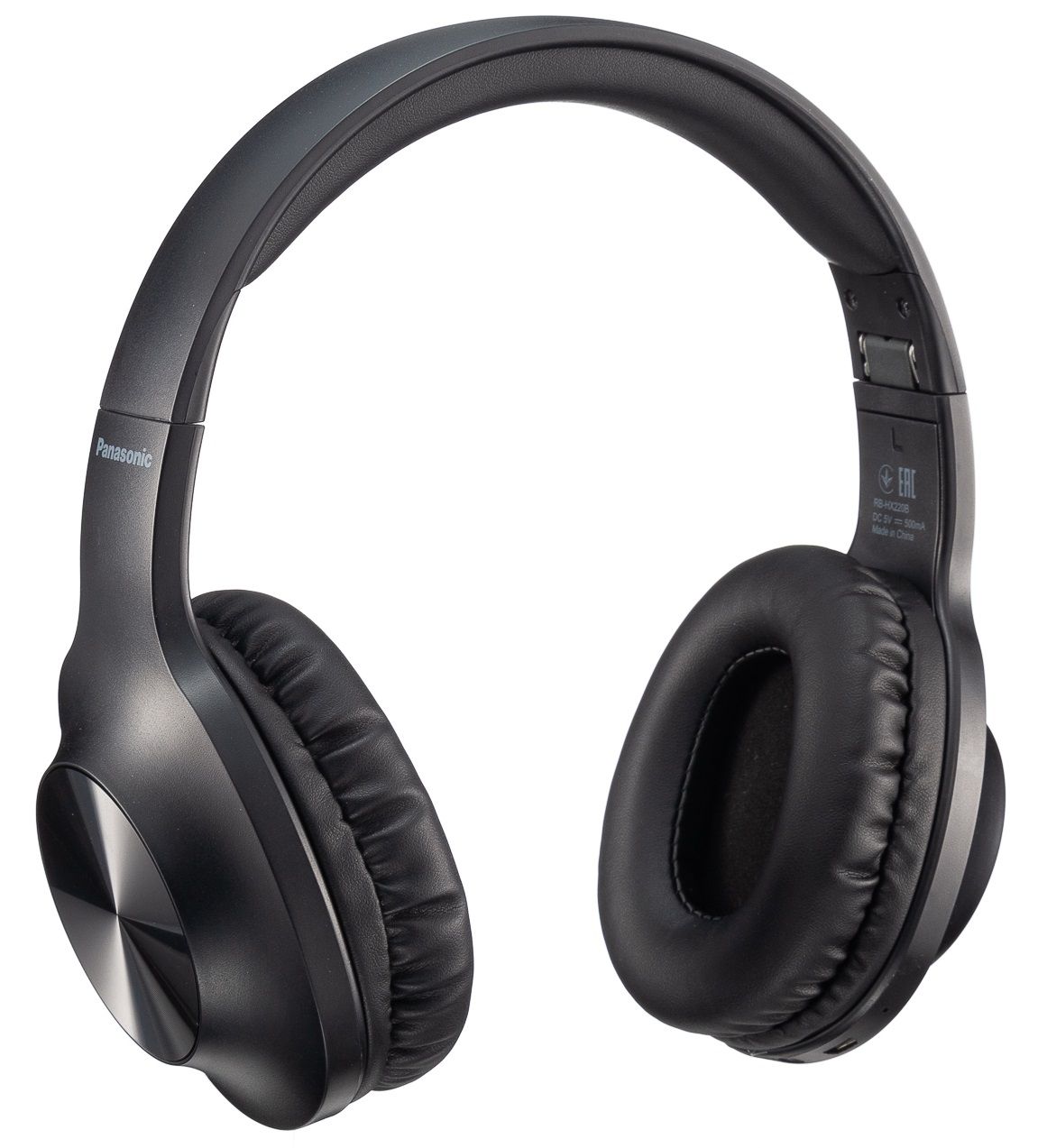 Гарнітура Panasonic RB-HX220BEE-K