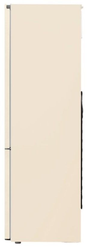 Холодильник LG GC-B509SESM