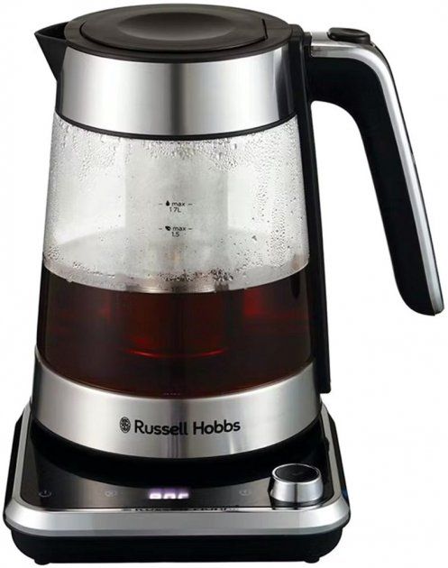 Электрочайник Russell Hobbs Attentiv 26200-70 (25018016001)