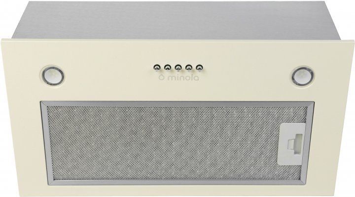 Витяжка Minola HBI 5327 IV 800 LED