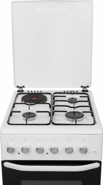 Комбінована плита ELEYUS CORUS 5007 H1 EF WH
