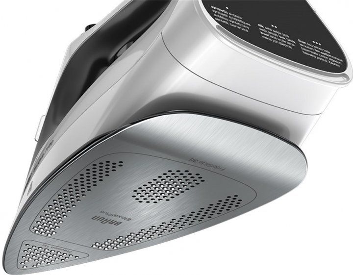 Праска Braun SI7149WB