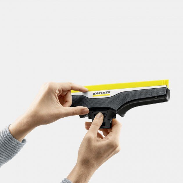 Пилосос віконний KARCHER WV 6 PLUS MULTI EDITION