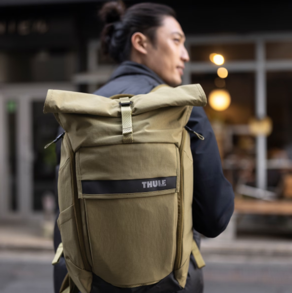 Рюкзак міський Thule Paramount 24L / Nutria (3205013)