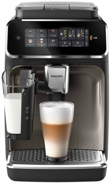 Кавомашина PHILIPS EP3347/90