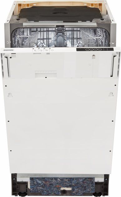 Вбудована посудомийна машина ELEYUS DWO 45024