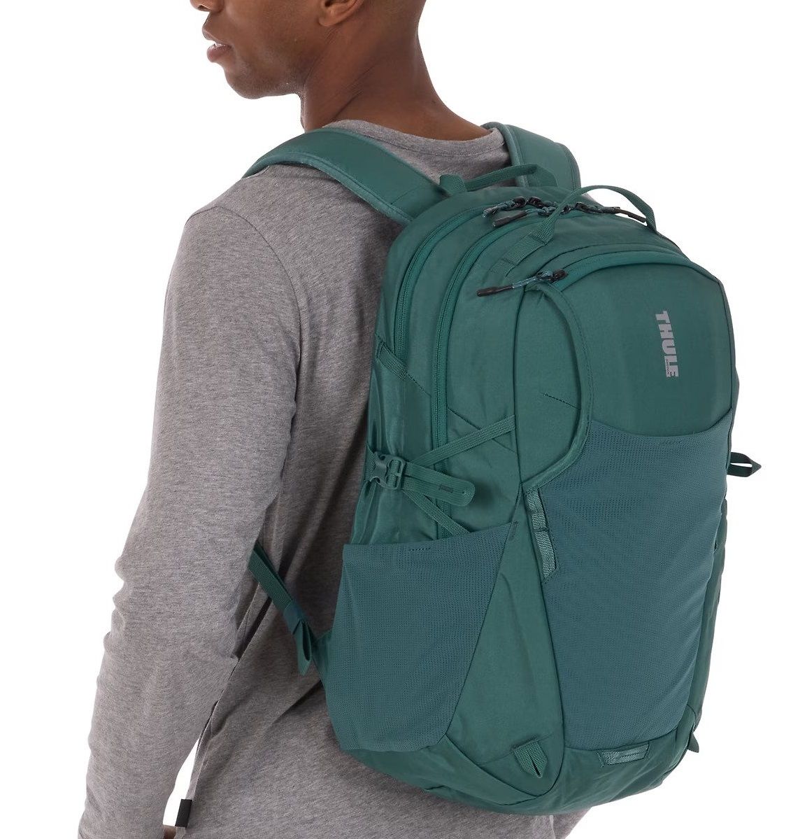 Рюкзак Thule EnRoute 26L TEBP4316 (Mallard Green)