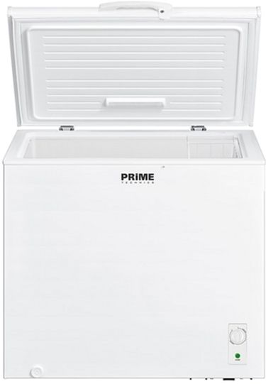 Морозильна скриня Prime Technics CS 19849 M