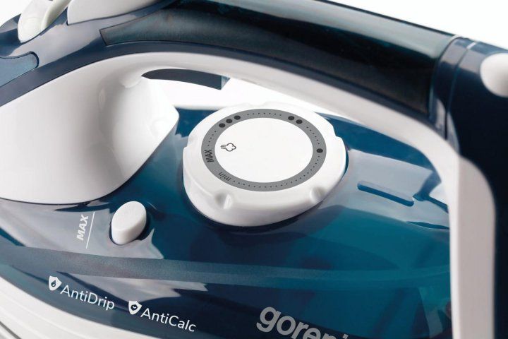 Праска Gorenje SIH 2800 TQC (HL-8001)