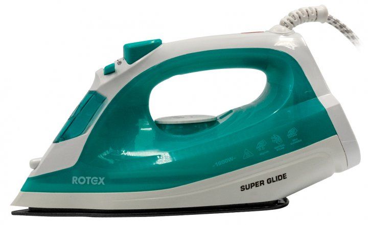 Праска ROTEX RIC21-N Super Glide