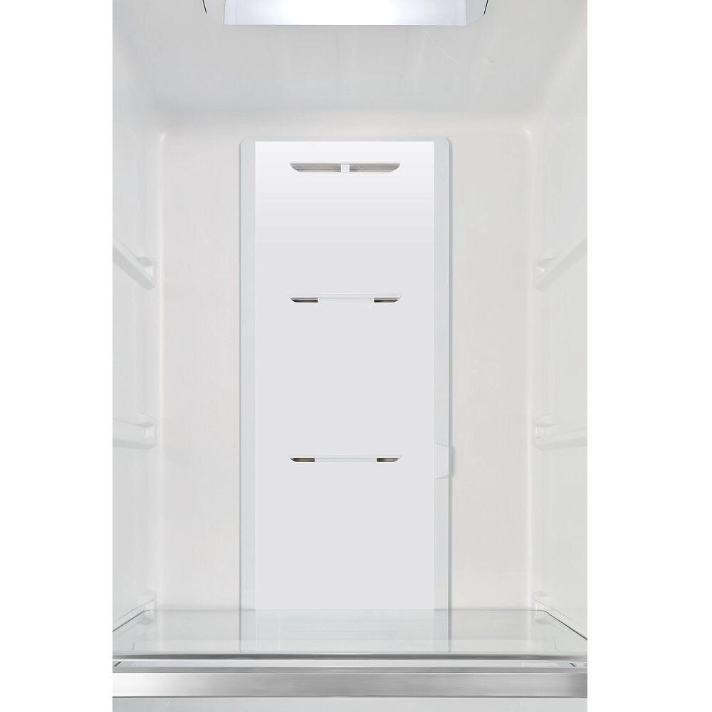 Холодильник MIDEA MDRB424FGF01O